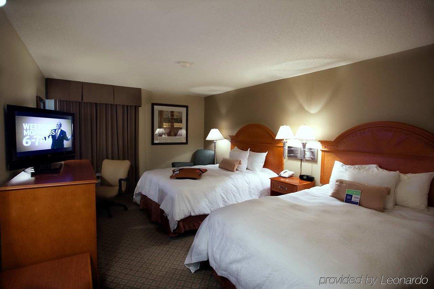 Hampton Atlanta-newnan 3*