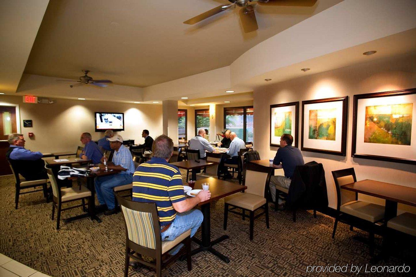 Hampton Atlanta-newnan Hotel