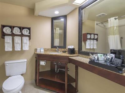 Hotel Hampton Atlanta-newnan 3*